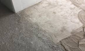 desbastado de concreto