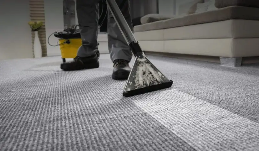 limpieza y lavado de alfombras en México